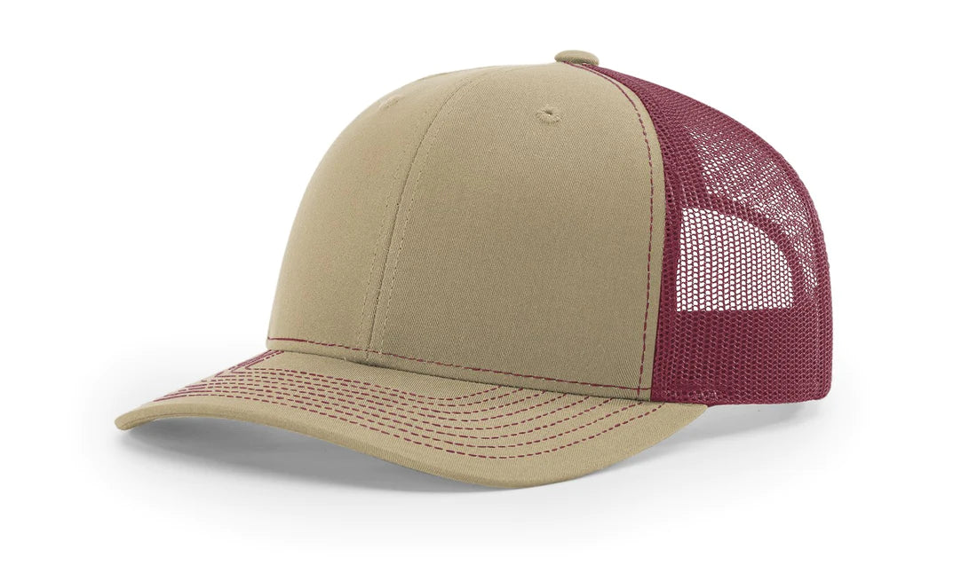 Girl Dad Cap